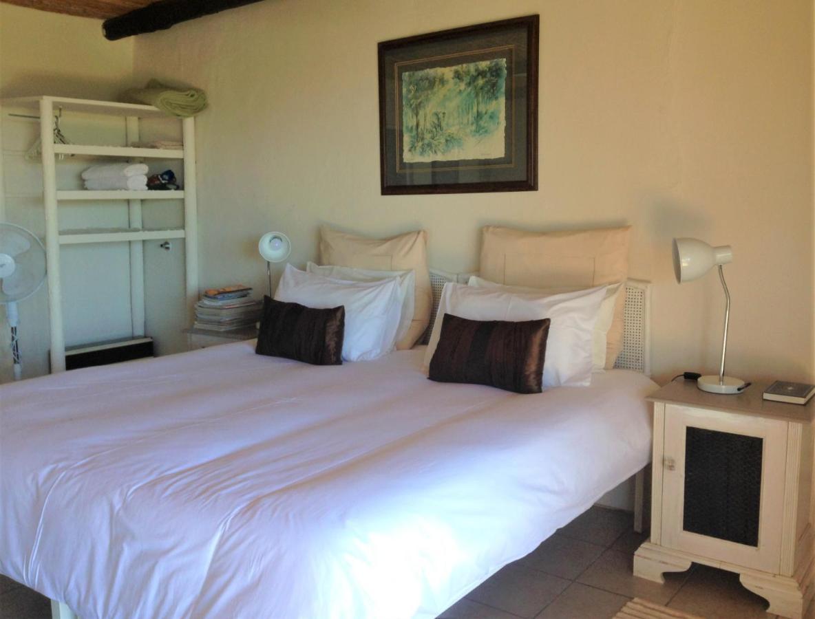 Protea Wilds Retreat Hotell Harkerville Eksteriør bilde