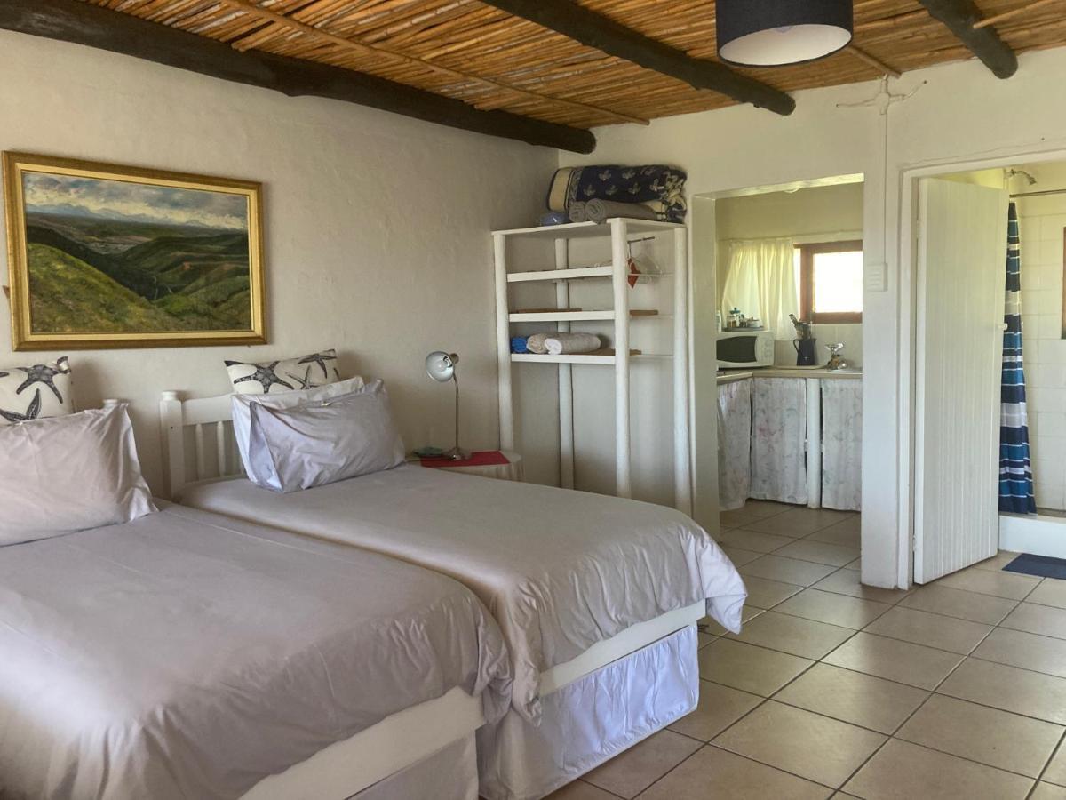 Protea Wilds Retreat Hotell Harkerville Eksteriør bilde
