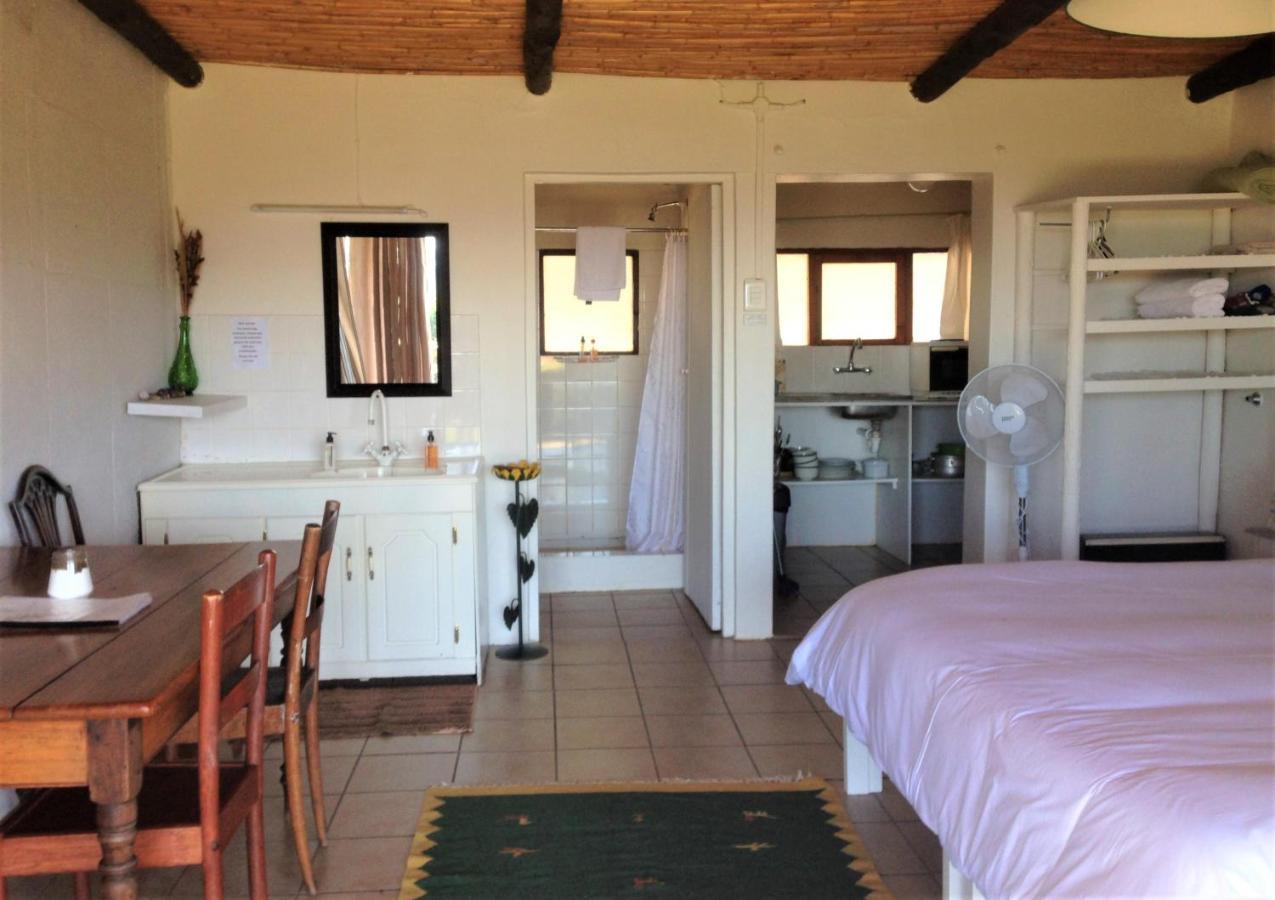 Protea Wilds Retreat Hotell Harkerville Eksteriør bilde