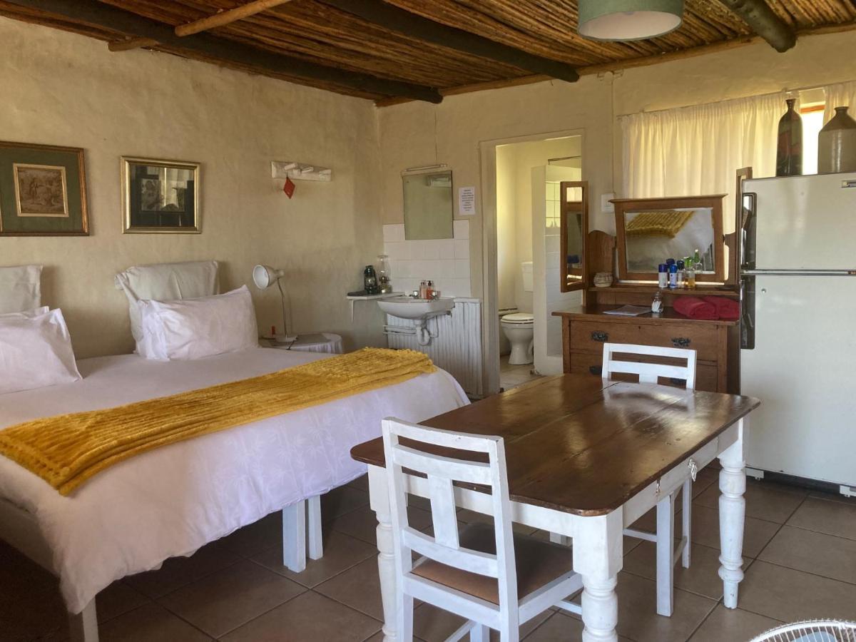 Protea Wilds Retreat Hotell Harkerville Eksteriør bilde