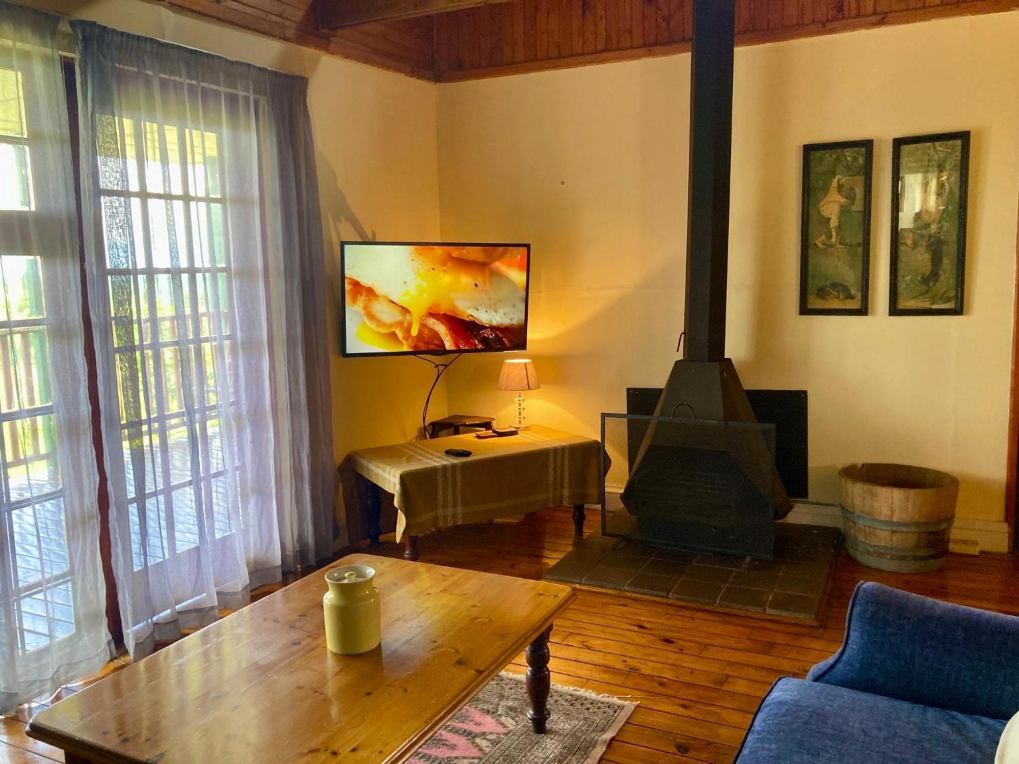Protea Wilds Retreat Hotell Harkerville Eksteriør bilde