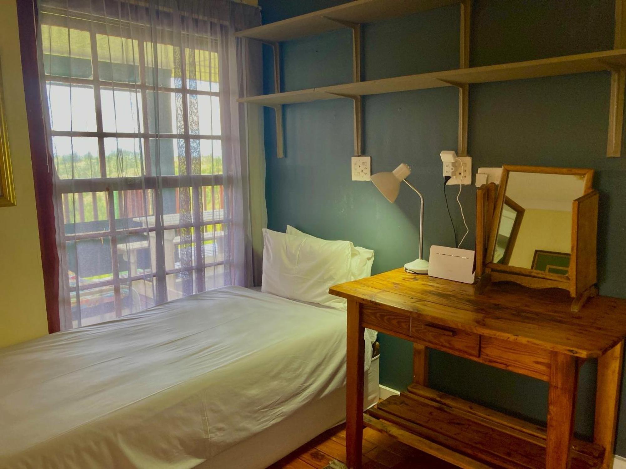 Protea Wilds Retreat Hotell Harkerville Eksteriør bilde