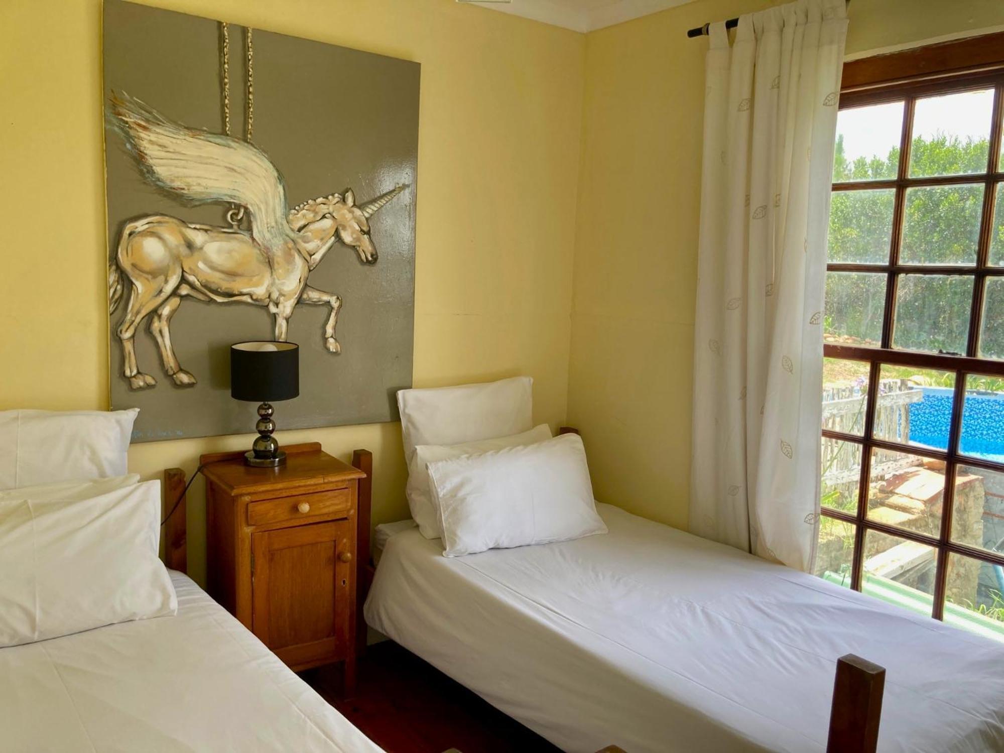 Protea Wilds Retreat Hotell Harkerville Eksteriør bilde