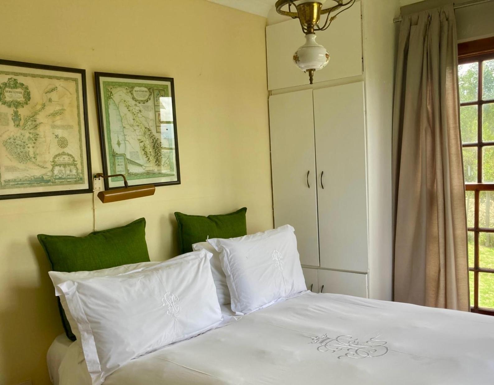 Protea Wilds Retreat Hotell Harkerville Eksteriør bilde